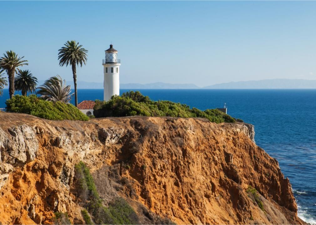 #33. Rolling Hills, California